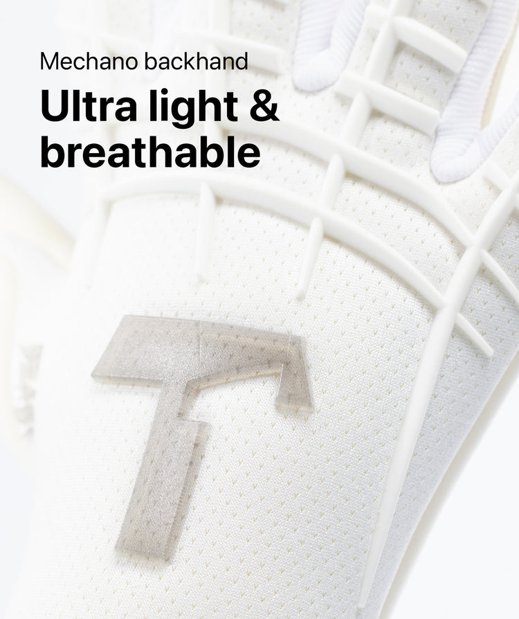 White Beast 3.0 Junior Pro