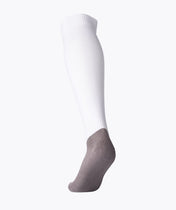 Soccer Socks - White