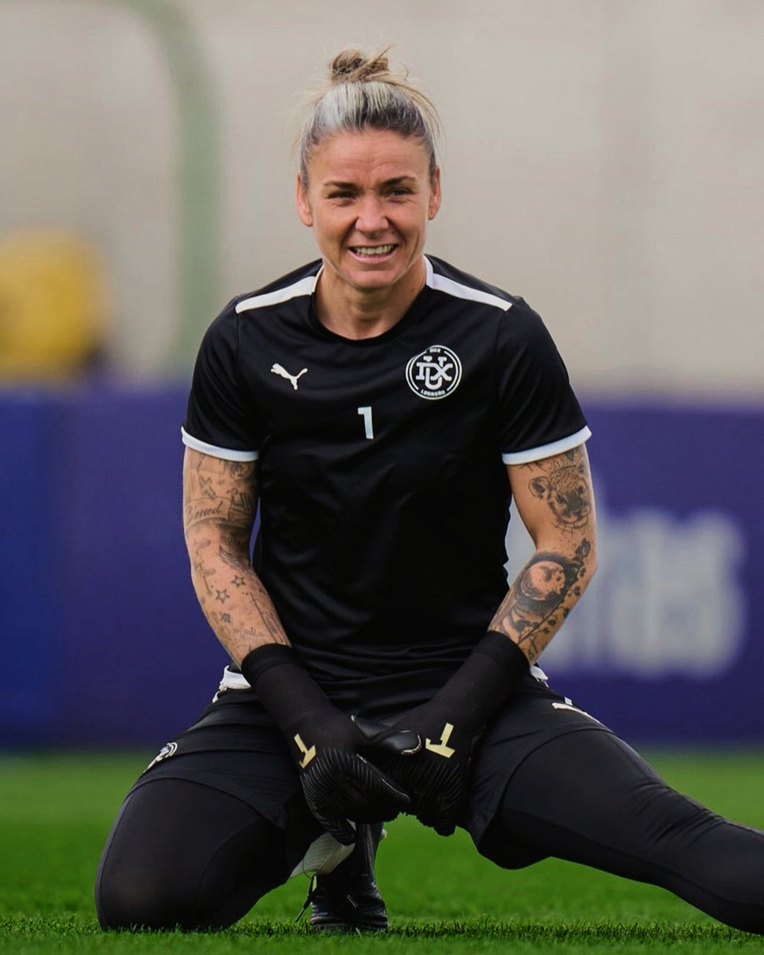 Chelsea Ashurst