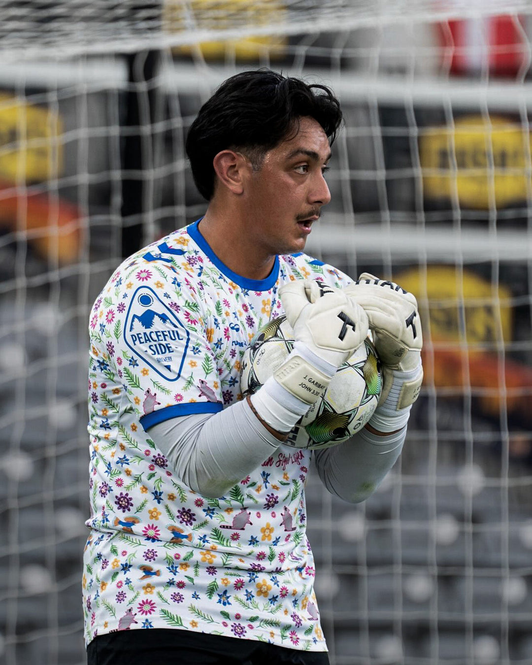 Johan Garibay