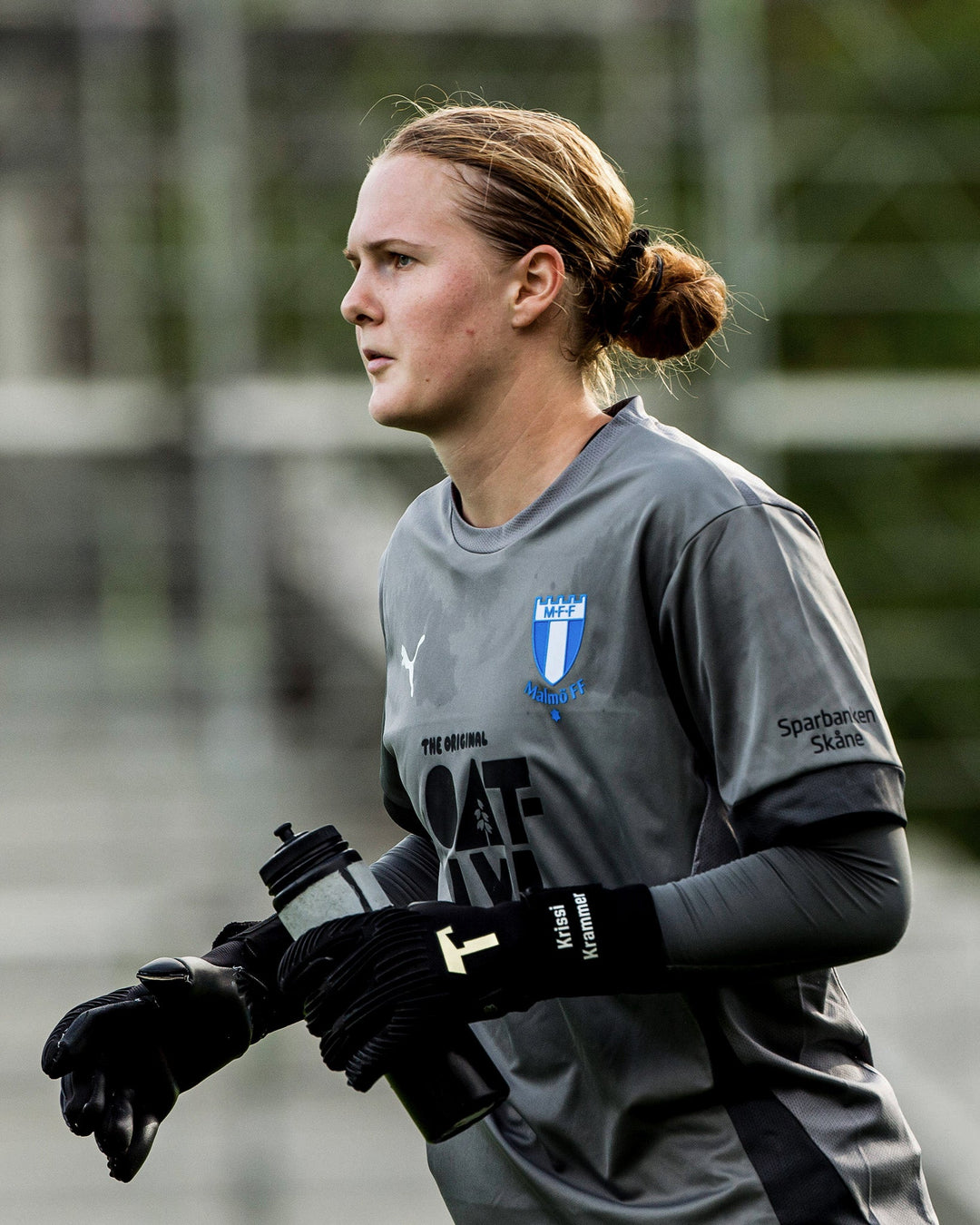 Kristin Krammer