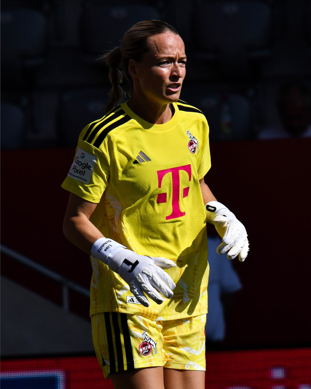 Lisa Schmitz