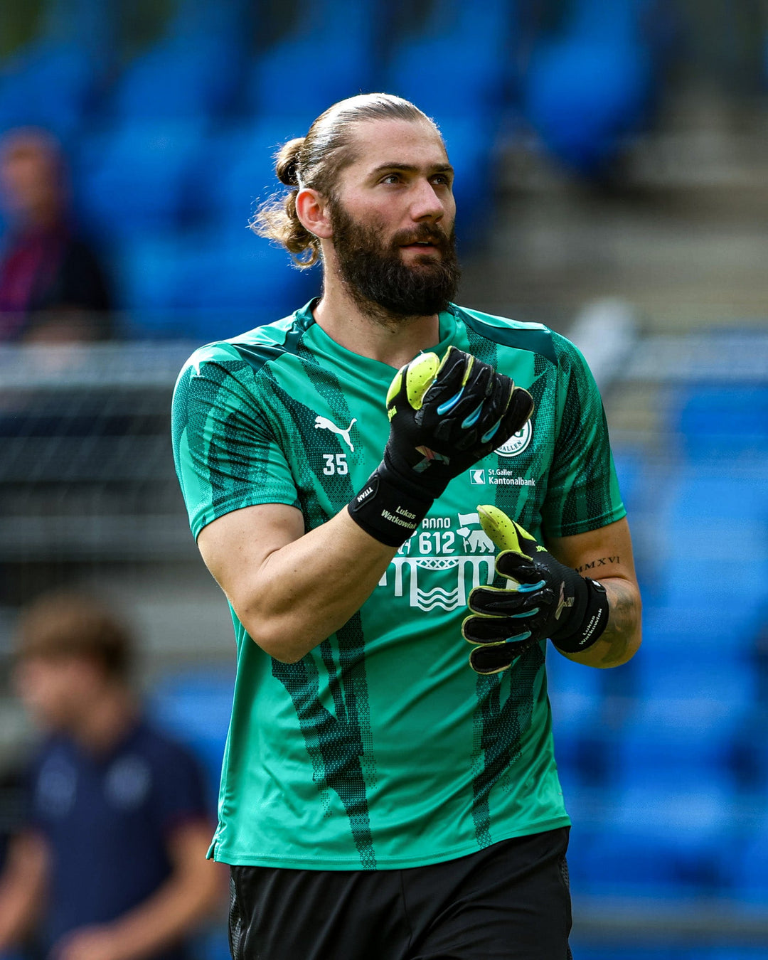 Lukas Watkowiak