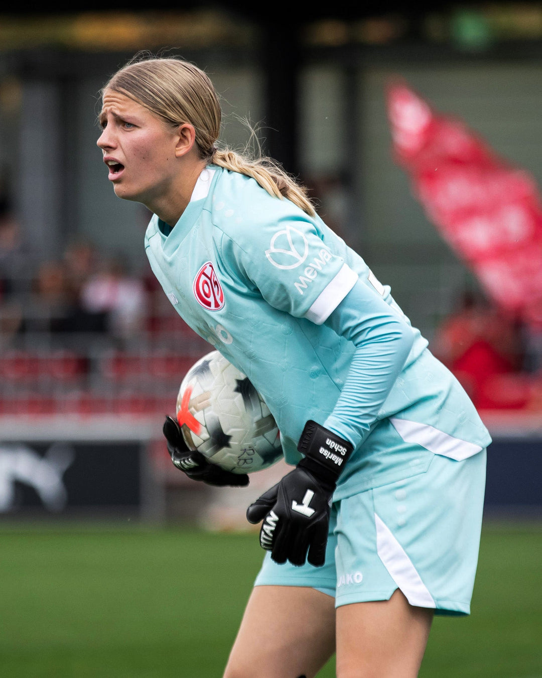 Marisa Schön
