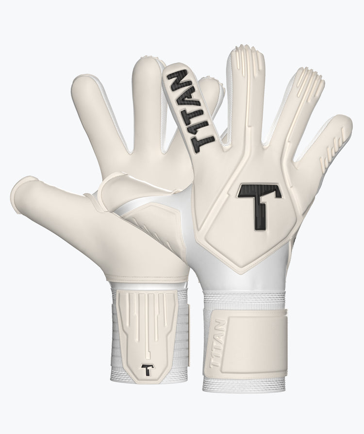 Legend 1.0 White-Out Junior Pro