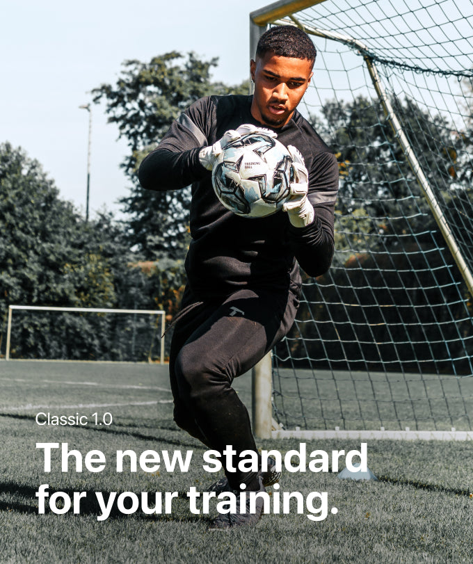 Classic 1.0 White-Out