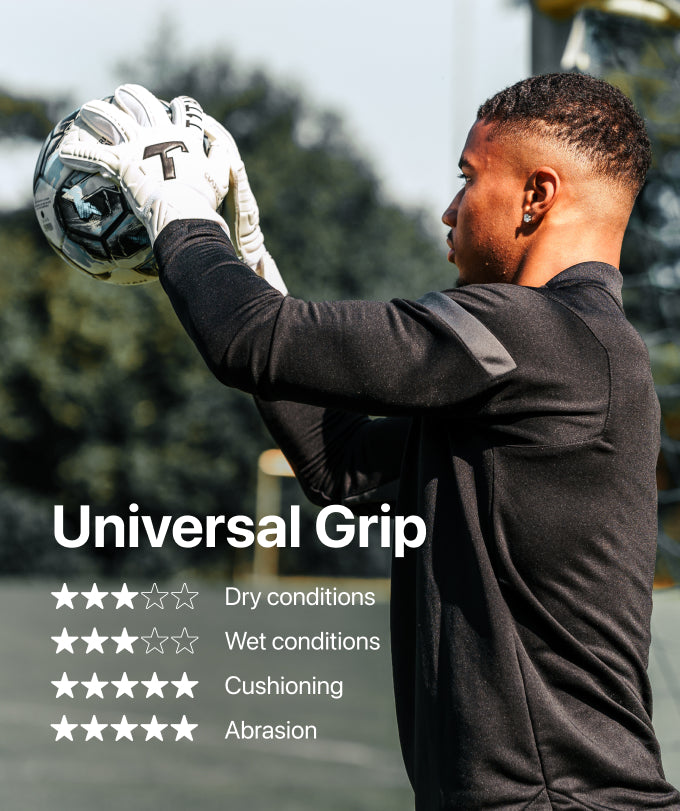 Classic 1.0 White-Out