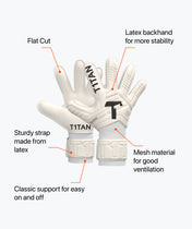 Classic 1.0 White-Out