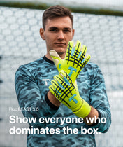 Fluo Beast Junior Pro 3.0