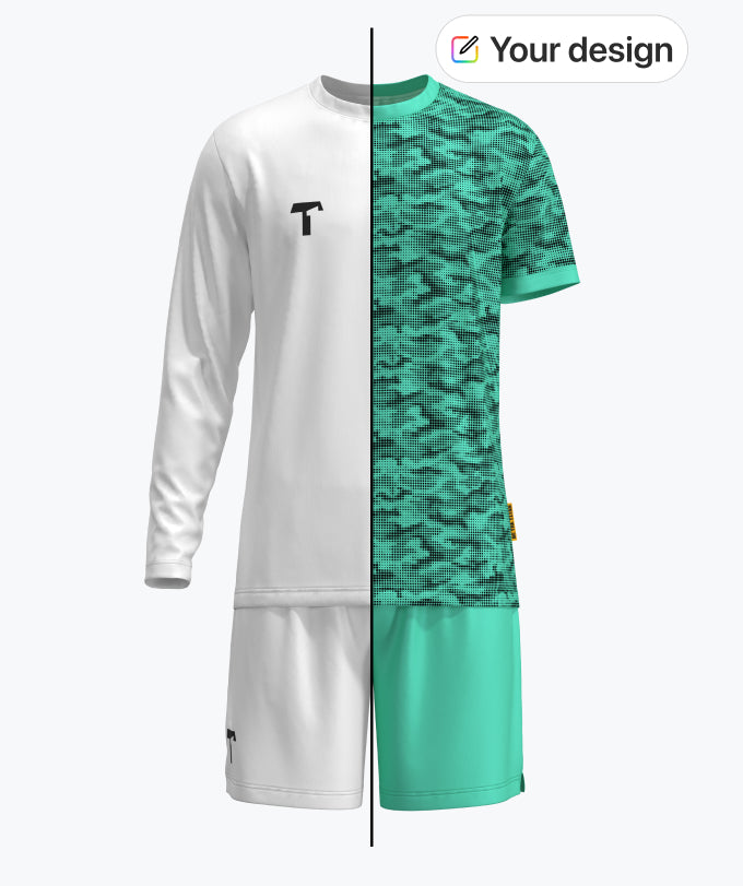DT State Of Mind Mesh Jersey - DREAM TEAM ONLINE SHOP