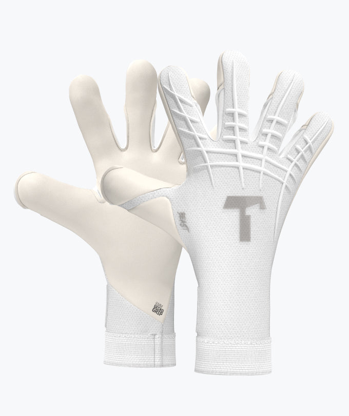 t1tan beast handschuhe T1TAN White BEAST 3.0 Junior Pro, 8