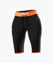 Women Protection Shorts