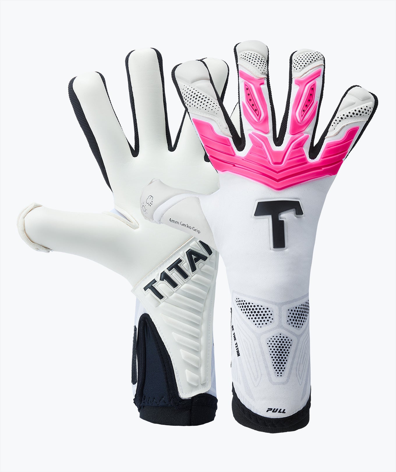 Alien MyGlove Create your own T1TAN goalie gloves