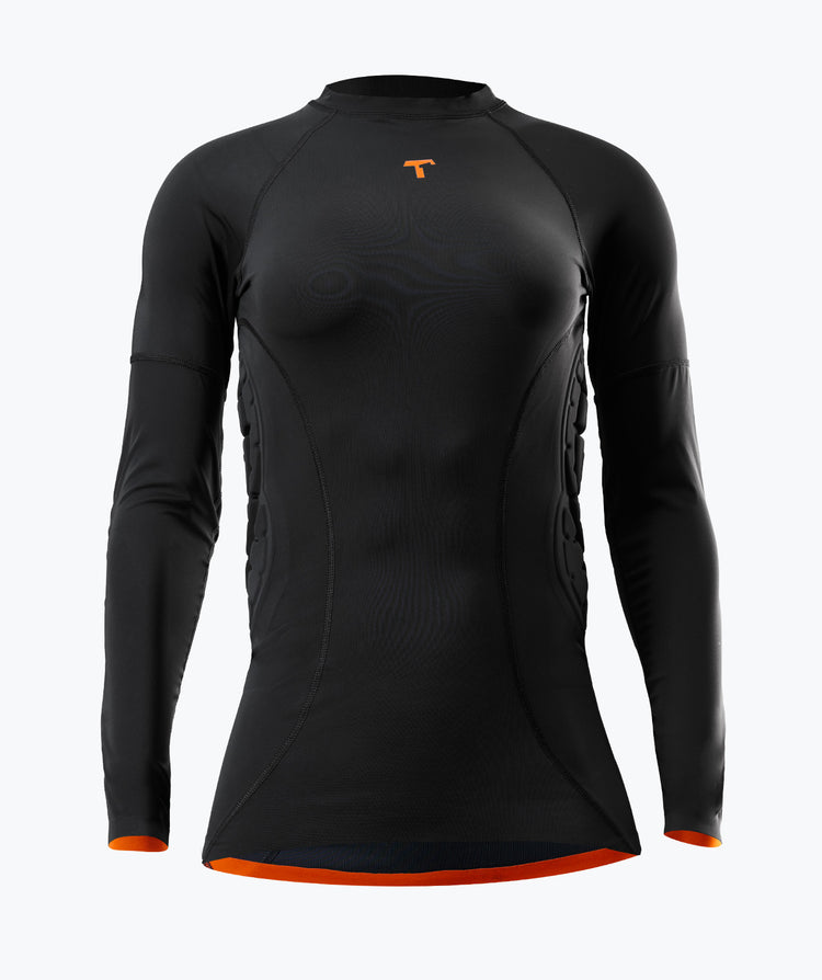 Women Protection Undershirt