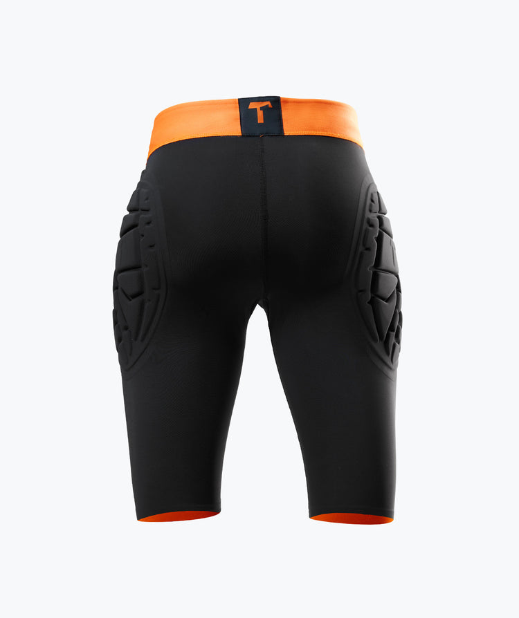 Women Protection Shorts