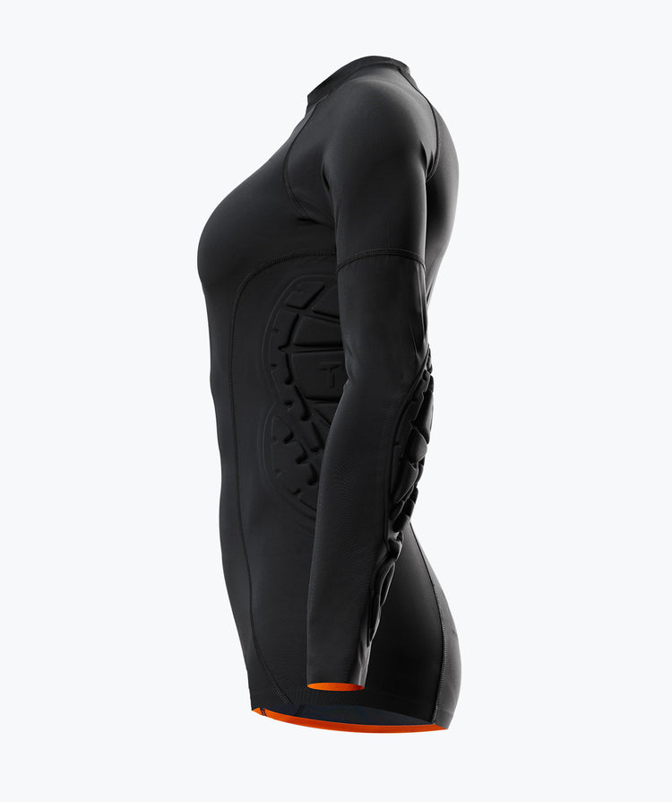 Women Protection Undershirt