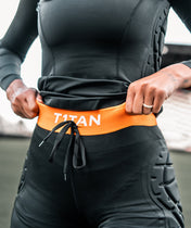 Women Protection Shorts