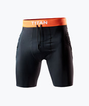 Protection Shorts