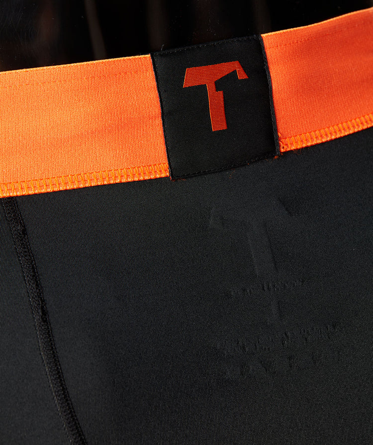 Protection Shorts
