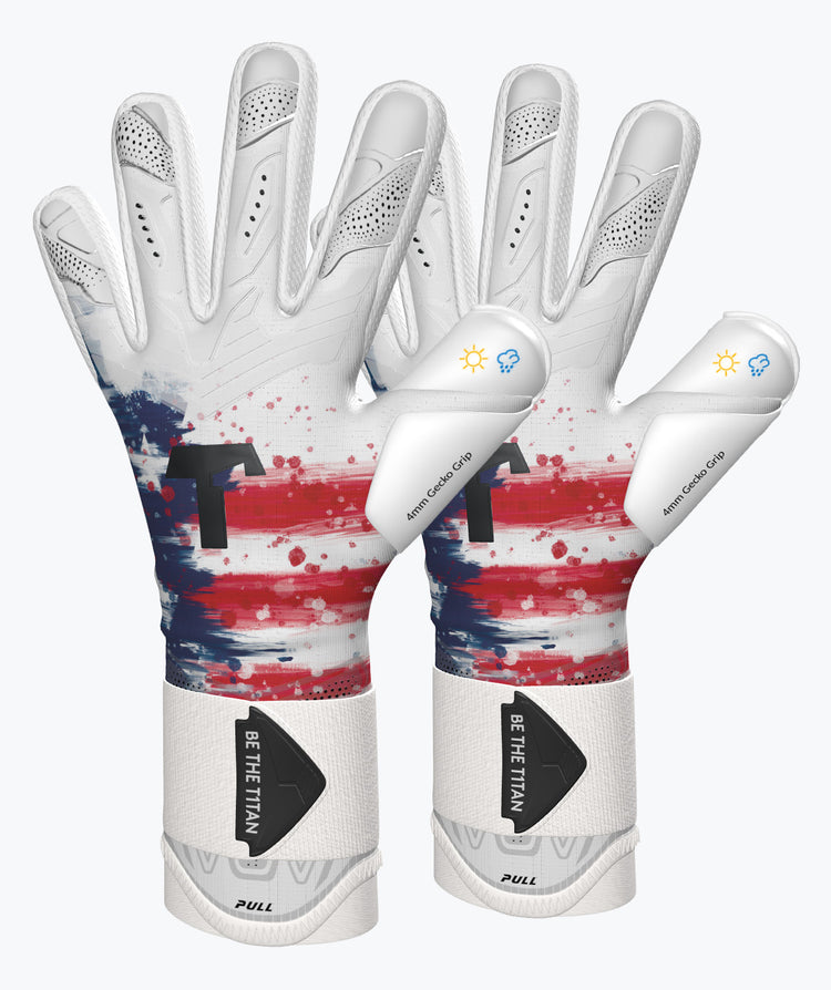 Alien 2.0 MyGlove USA