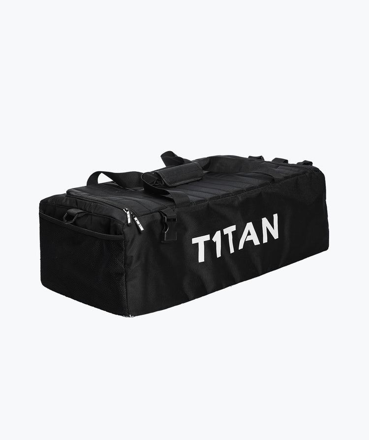 T1TAN Sportsbag black