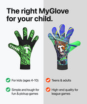Arox 1.0 MyGlove Junior