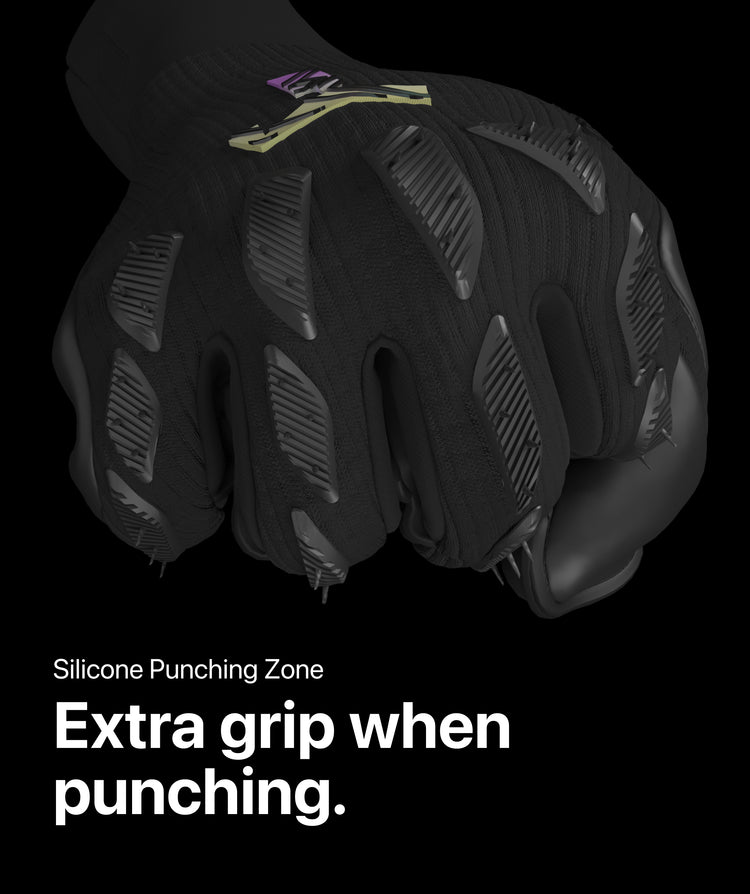 KICKBOXING GOAT パンフレット&武尊ピンバッヂ BEAST 4.0 Vampire Black Goalkeeper Gloves | T1TAN