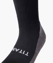 Soccer Socks - Black