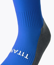 Soccer Socks - Blue