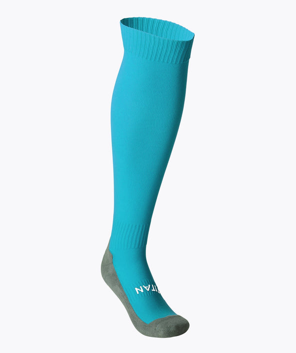 Soccer Socks - Light Blue