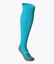 Soccer Socks - Light Blue