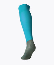 Soccer Socks - Light Blue