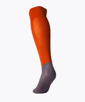 Soccer Socks - Orange