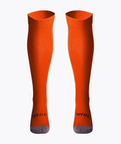 Soccer Socks - Orange