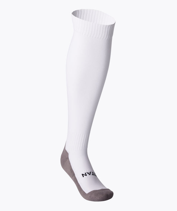 Soccer Socks - White