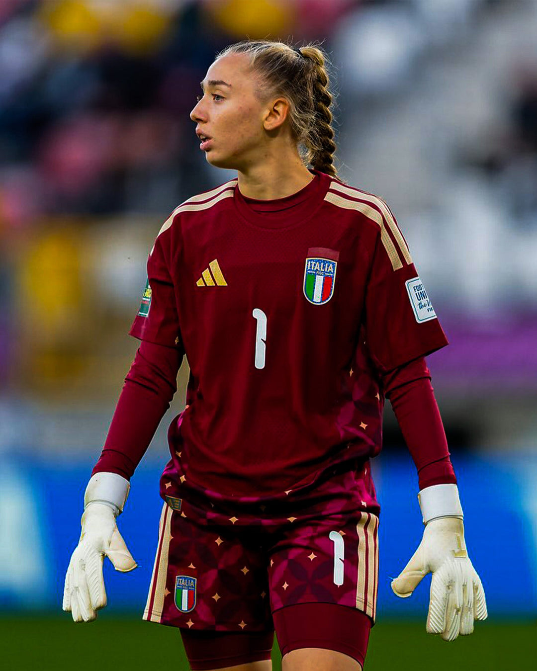 Elena Belli