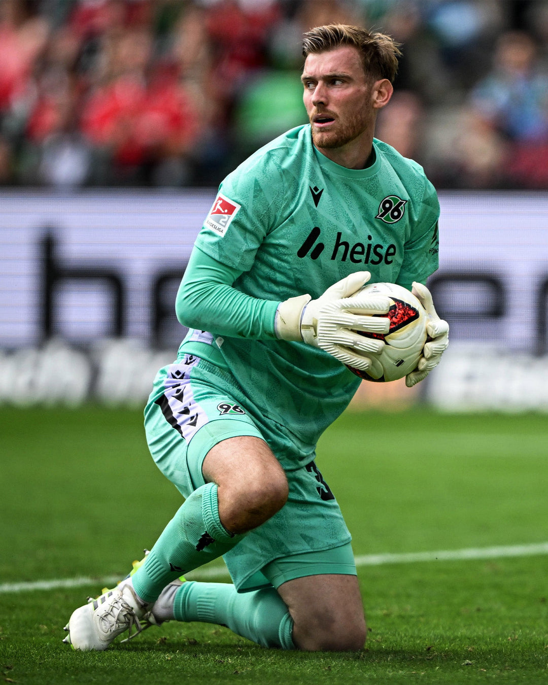 Leo Weinkauf