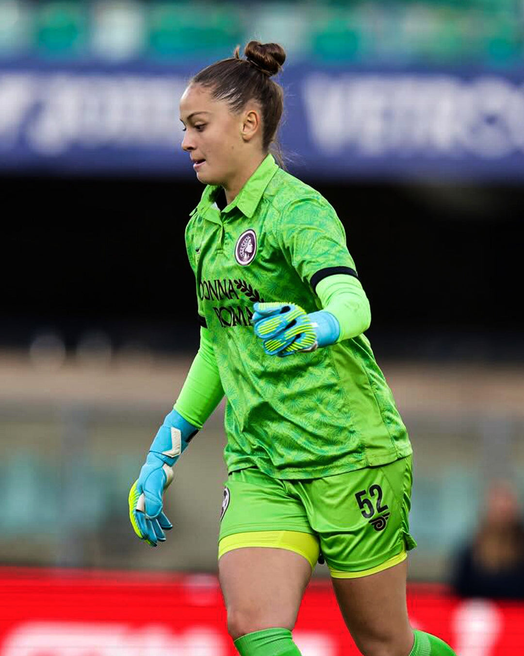 Liliana Merolla