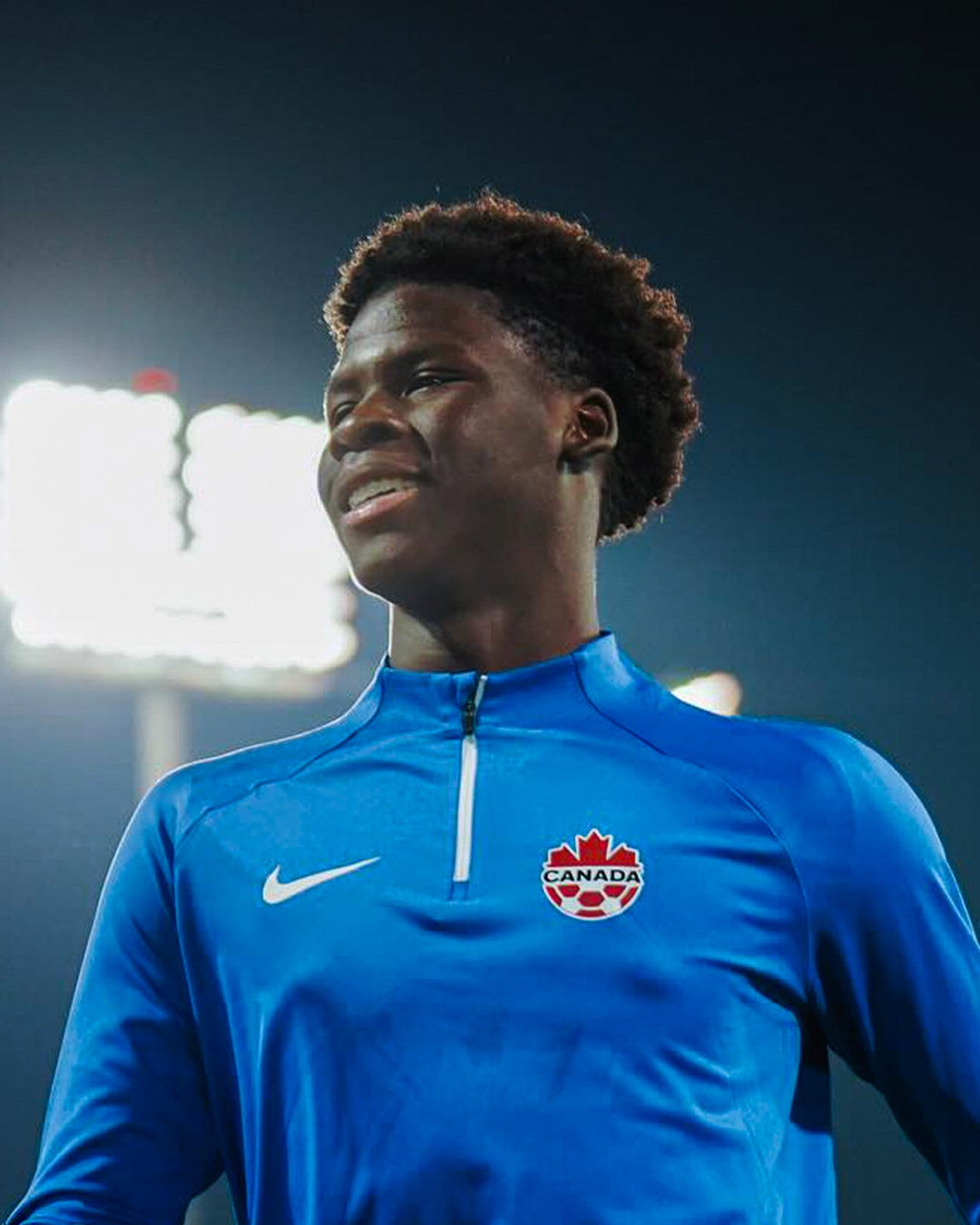 Samsy Keita
