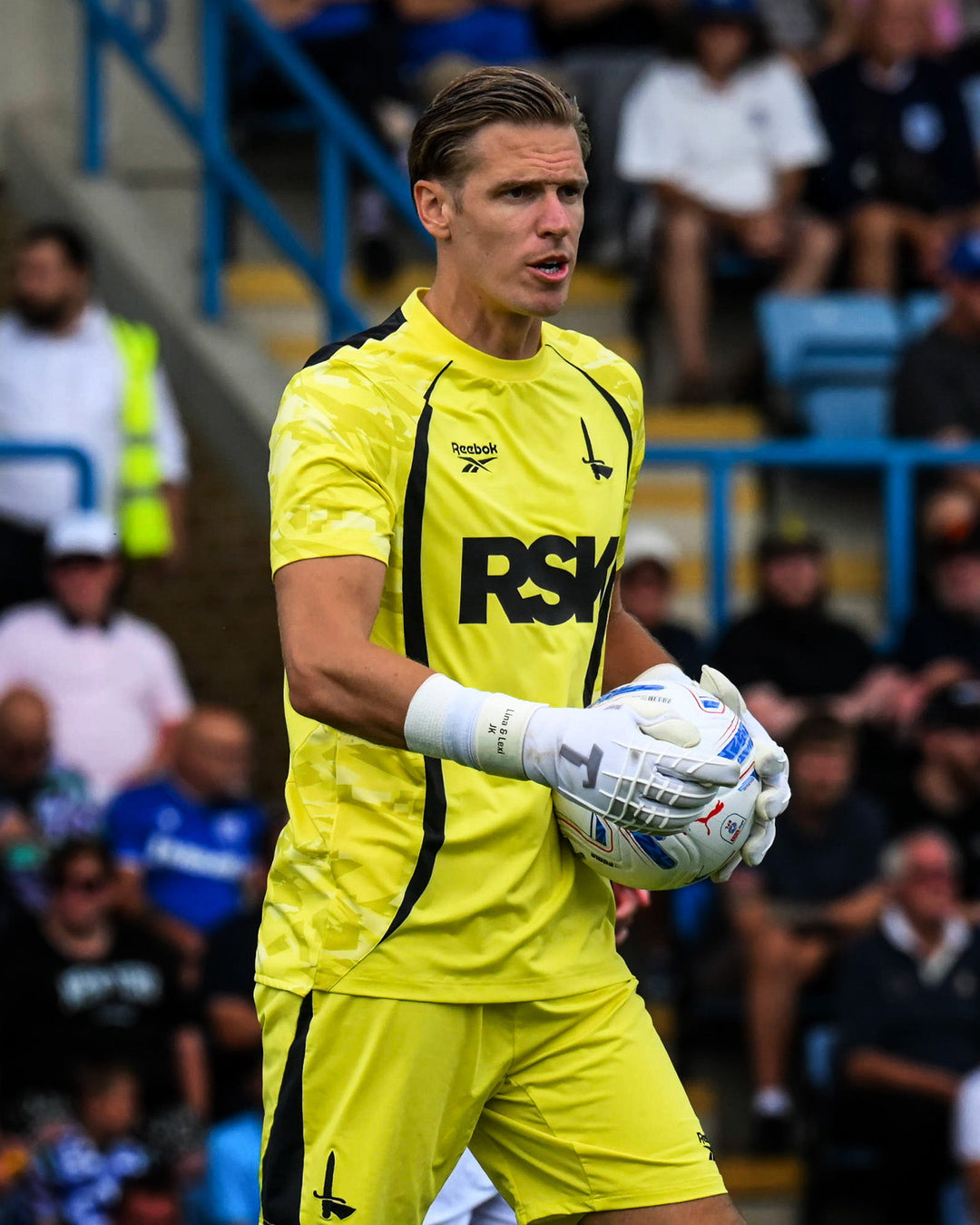 Thomas Kaminski