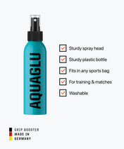 AQUAGLU - Grip Booster