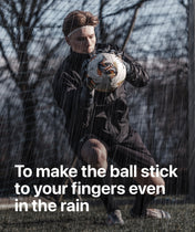 AQUAGLU - Grip Booster