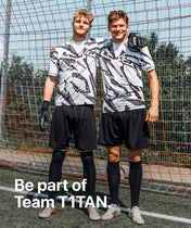 Legend 1.0 Black-Out Junior Pro