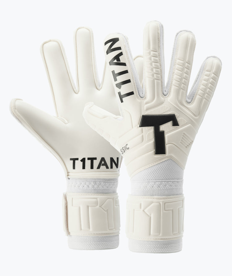 PERFORMANCE GOALKEEPER GLOVES FOR ALL SURFACES