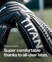 Classic 1.0 Black-Out