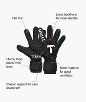 Classic 1.0 Black-Out