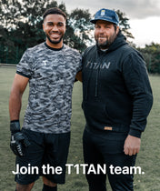 Classic 1.0 Black-Out