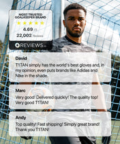 Classic 1.0 Black-Out