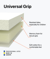 Classic 1.0 White-Out Junior