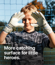 Classic 1.0 White-Out Junior